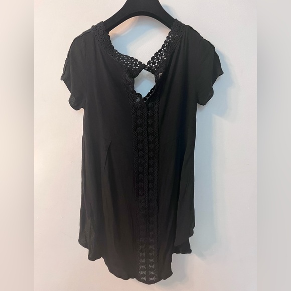 Paper Crane Hi Low Top - Picture 3 of 7